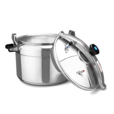 Oala sub presiune Pressure Cooker, 35 l, diametru 36 cm foto