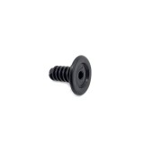 Picior reglabil pentru Uscator Rufe Whirlpool, Ariston, Indesit - Piesa Originala, Coduri 482000023205, C00283414