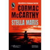 Stella Maris - Cormac McCarthy