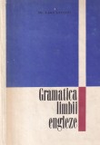 Leon Levitchi - Gramatica limbii engleze (1971)