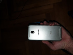 Samsung Galaxy J7 (2017) foto