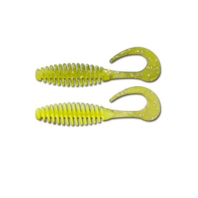 Grub Relax Turbo Twister 5 inch Laminat 11cm TRT5-TL095 7 buc plic foto