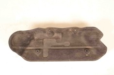 Scut motor central spate AUDI A8 D4 4H_ 2011 OEM: 4H0616105A