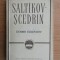Saltikov Scedrin - Domnii Golovliov