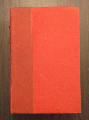 ESSAIS DE PSYCHOLOGIE CONTEMPORAINE - PAUL BOURGET - 1924 - 2 VOLUME COLIGATE foto