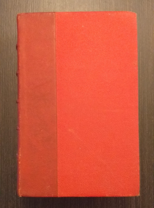 ESSAIS DE PSYCHOLOGIE CONTEMPORAINE - PAUL BOURGET - 1924 - 2 VOLUME COLIGATE
