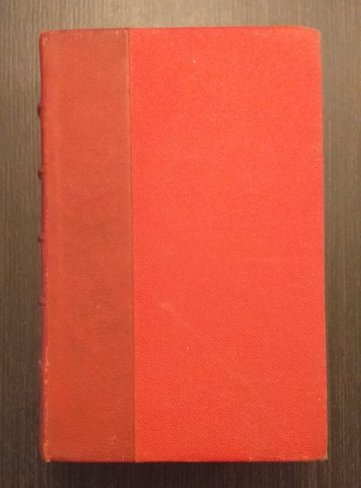 ESSAIS DE PSYCHOLOGIE CONTEMPORAINE - PAUL BOURGET - 1924 - 2 VOLUME COLIGATE