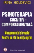 Psihoterapia cognitiv comportamentala