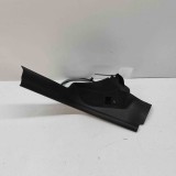 Ornament prag interior st&acirc;nga spate BMW iX3 G08 2023 OEM: 7432099,7436054