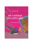 Mi-a rămas dulapul mic - Simona Sava, Arthur