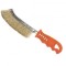 Perie de sarma cu maner plastic, Gadget, maner plastic, lungime 240 mm