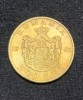 Moneda 500 lei 1945