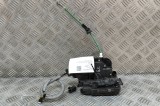 &Icirc;ncuietoare ușă st&acirc;nga spate MERCEDES-BENZ GLC X253, C253 2017 OEM: A0997303700,A2220064099 23664197