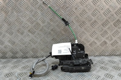 &amp;Icirc;ncuietoare ușă st&amp;acirc;nga spate MERCEDES-BENZ GLC X253, C253 2017 OEM: A0997303700,A2220064099 23664197 foto