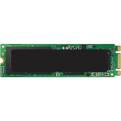 M.2 SATA SSD 256GB, Diversi producatori NewTechnology Media foto