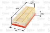 Filtru aer VALEO 585066