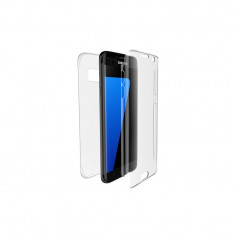 Husa SAMSUNG Galaxy S7 Edge ? 360 Grade (Fata Silicon/Spate Plastic) foto