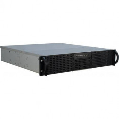 Carcasa server Inter-Tech IPC 2U-20248 19 inch foto