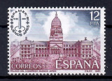 Spania 1981 - 4 serie, 8 poze, MNH, Nestampilat
