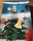 CPA. Carti Postale Tematice 3D cu imagine in miscare, Circulata, Printata