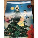 CPA. Carti Postale Tematice 3D cu imagine in miscare