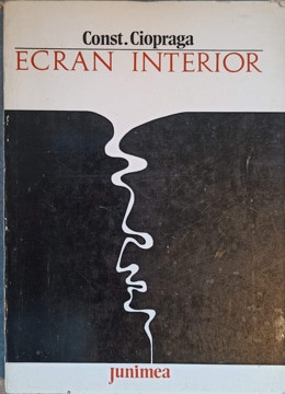 ECRAN INTERIOR POEME PRINCEPS-CONSTANTIN CIOPRAGA foto