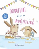 Familia e ca o prajitura - Bookzone
