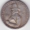SUA USA 1/2 Half Dollar dolar Pilgrim 1921
