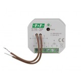 Controler Jaluzele de Instalare 100-265VAC IP20 STR-3P