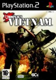 Joc PS2 Conflict: Vietnam