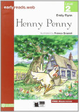 Henny Penny | Emily Flynn, Black Cat Publishing