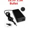 Incarcator Laptop Compatibil HP 18.5V 3.5A Amperi Bullet