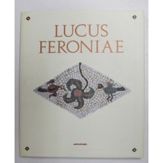 LUCUS FERONIAE , ALBUM DE PREZENTARE , 1997