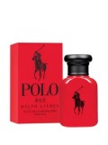 Cumpara ieftin Apa de toaleta Ralph Lauren Polo Red, 125 ml, pentru barbati
