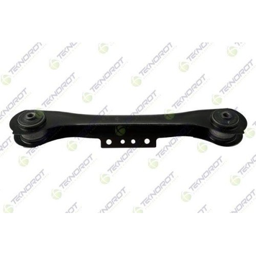 Brat suspensie roata Jeep Grand Cherokee 1 (Zj, Zg), 09.91-04.99, Wrangler 2 (Tj), 08.96-12.08, Spate, Stanga=Dreapta, superior; TEKNOROT
