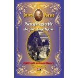 Naufragiatii de pe Jonathan ils - Jules Verne