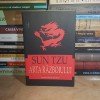 SUN TZU - ARTA RAZBOIULUI : ISTORIA IDEILOR POLITICE , 2020 *