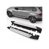Cumpara ieftin Praguri auto premium compatibile BMW X5 E70 2006-2013