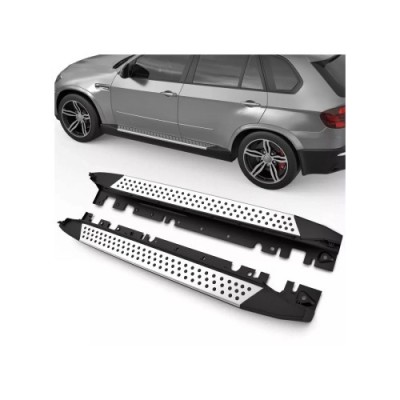 Praguri auto premium compatibile BMW X5 E70 2006-2013 foto