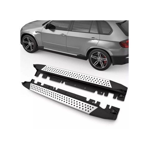Praguri auto premium compatibile BMW X5 E70 2006-2013