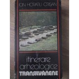 ITINERARE ARHEOLOGICE TRANSILVANENE-ION HORATIU CRISAN-108103