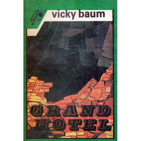 Vicky Baum - Grand Hotel - 118618