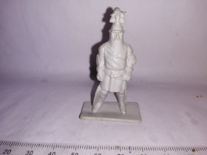 bnk jc Kellogg`s - cavaler medieval - 1994