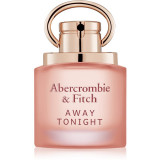 Abercrombie &amp; Fitch Away Tonight Women Eau de Parfum pentru femei 30 ml