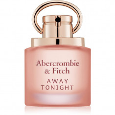 Abercrombie & Fitch Away Tonight Women Eau de Parfum pentru femei 30 ml