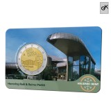 Finlanda 2026 - 2 Euro - Raili &amp; Reima Pietil&auml; BU #2
