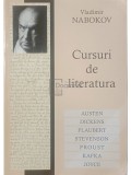 Vladimir Nabokov - Cursuri de literatura (Editia: 2004)