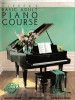 Alfred&#039;s Basic Adult Piano Course Lesson Book: Level Two