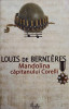 Louis de Bernieres - Mandolina capitanului Corelli (2007)