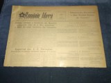 ZIARUL ROMANIA LIBERA 7 NOIEMBRIE 1953